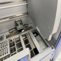 Qiagen QIAsymphony Automated Sample Prep System image 3